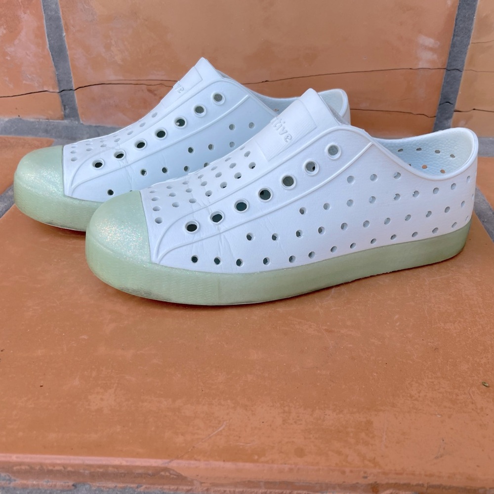 Native Jefferson J1